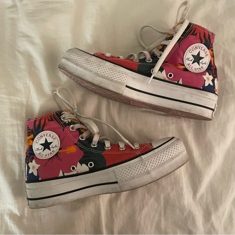Platform Converse